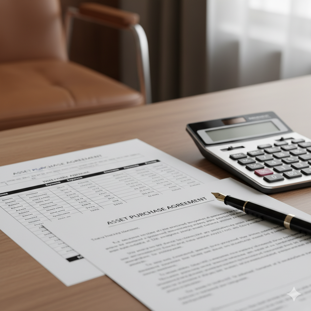 Property tax document review